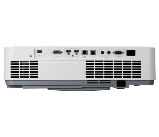 Nec P627UL - 1222764 - zdjęcie 10